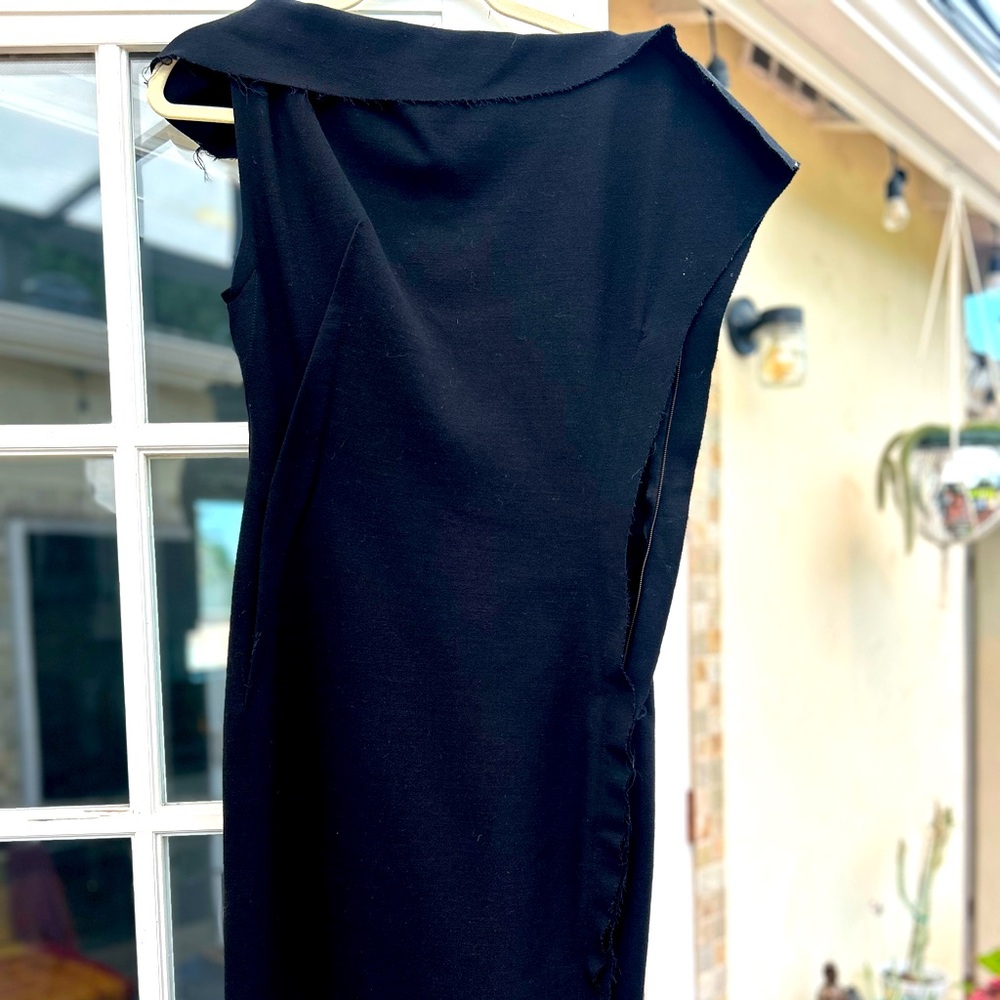 Lanvin vintage dress